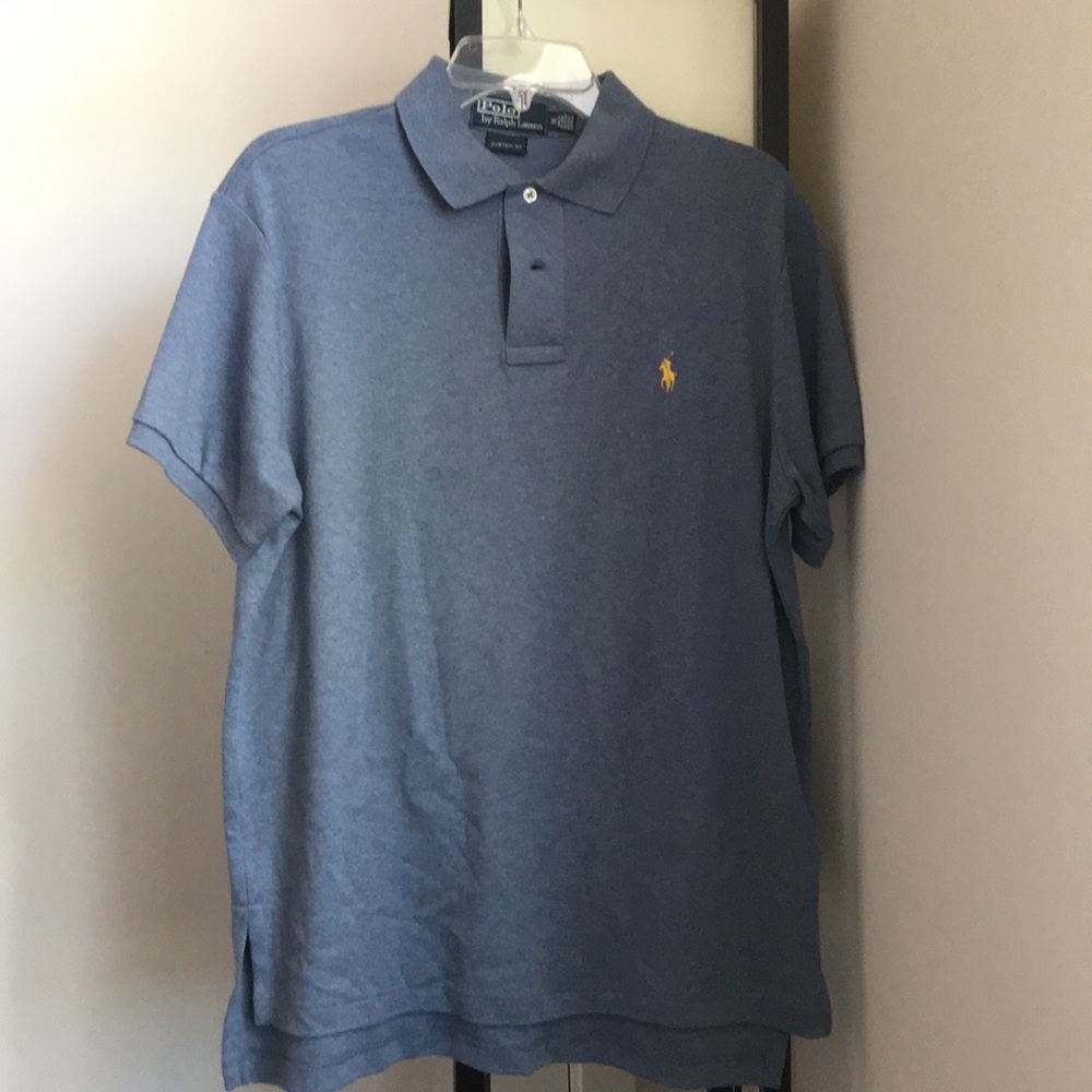 Men’s Ralph Lauren Polo
